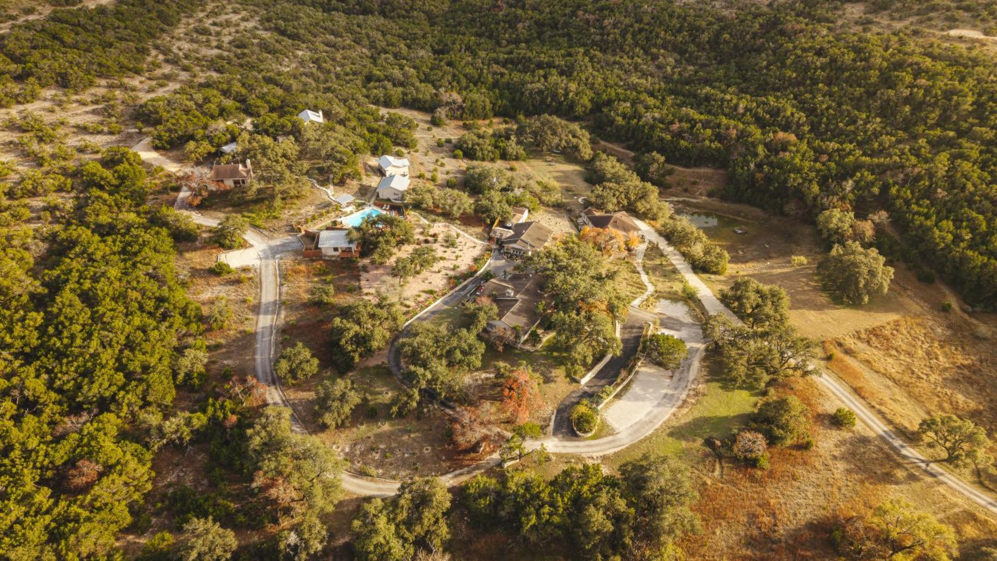 Blair House Inn And Spa วิมเบอร์ลีย์ ภายนอก รูปภาพ