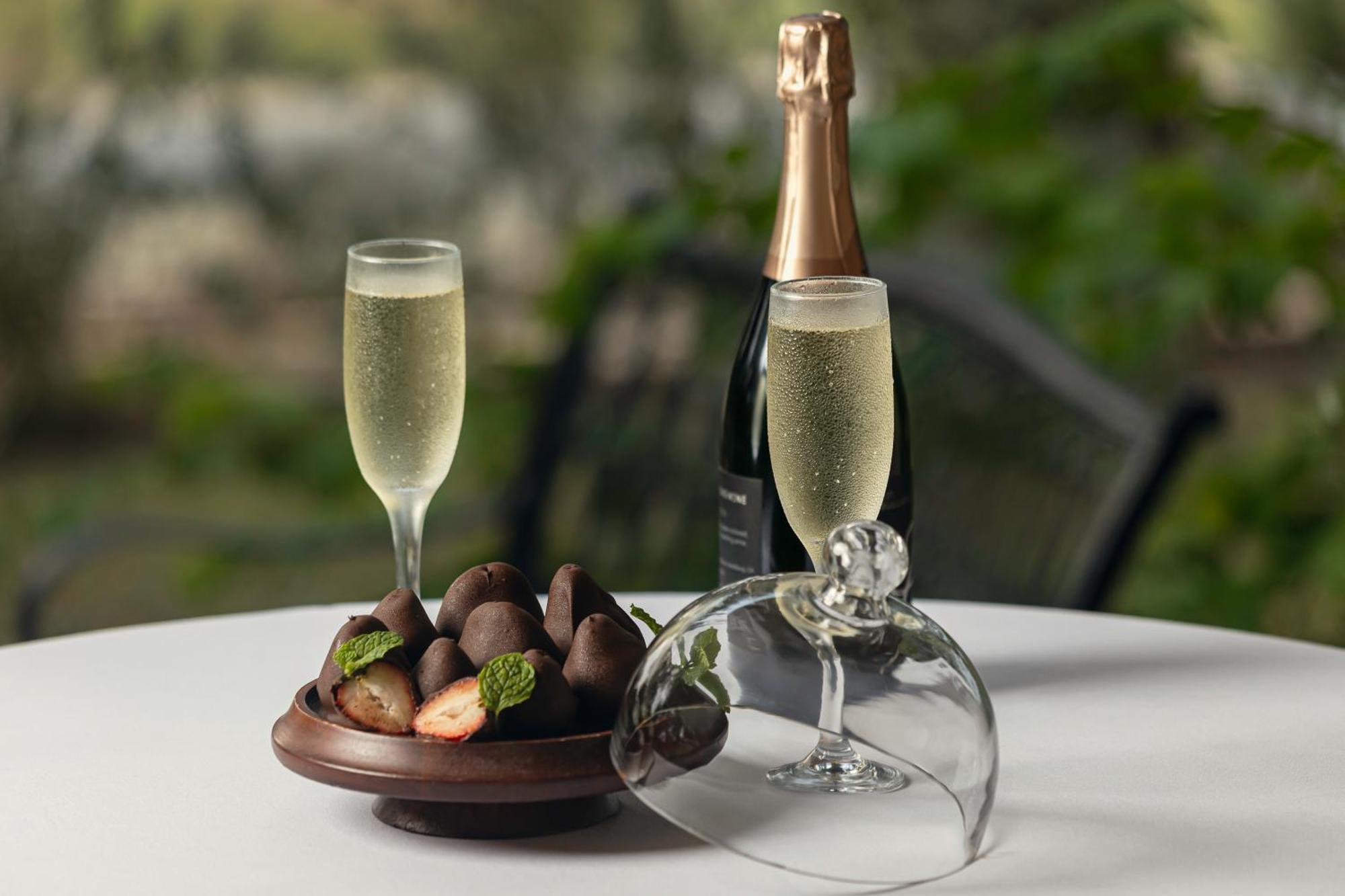 Blair House Inn And Spa วิมเบอร์ลีย์ ภายนอก รูปภาพ