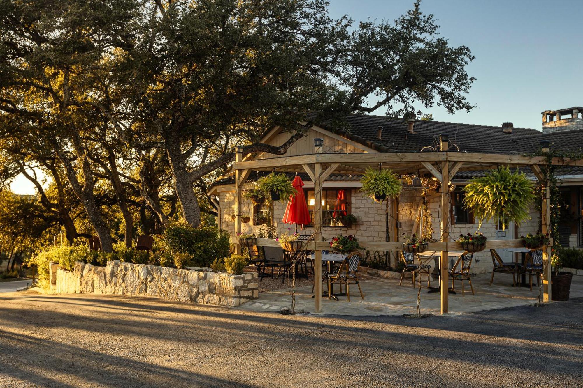 Blair House Inn And Spa วิมเบอร์ลีย์ ภายนอก รูปภาพ