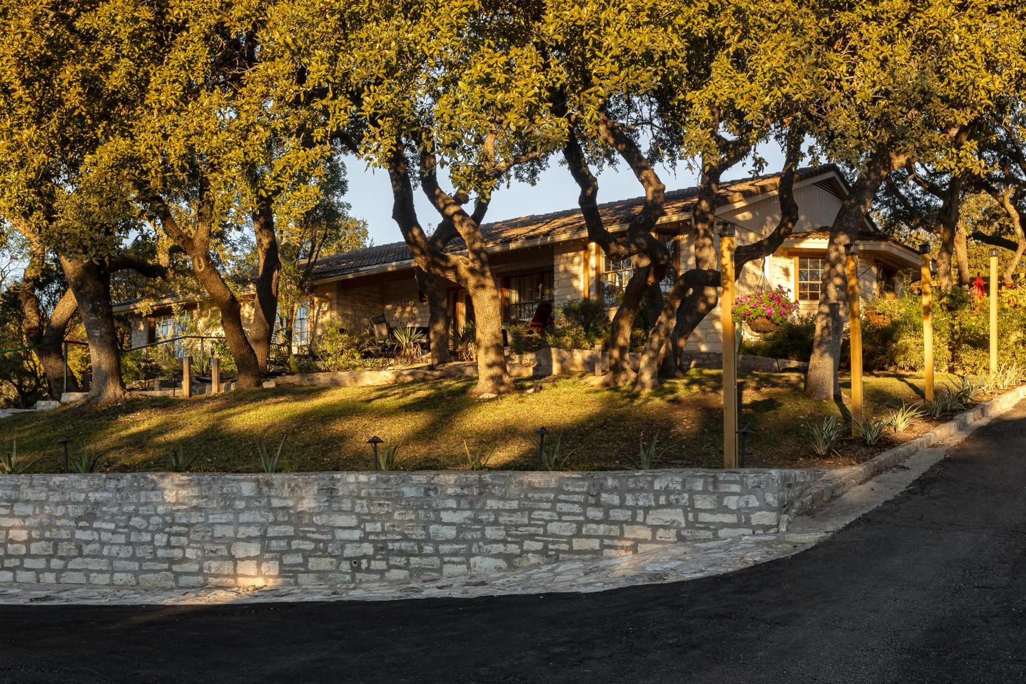 Blair House Inn And Spa วิมเบอร์ลีย์ ภายนอก รูปภาพ