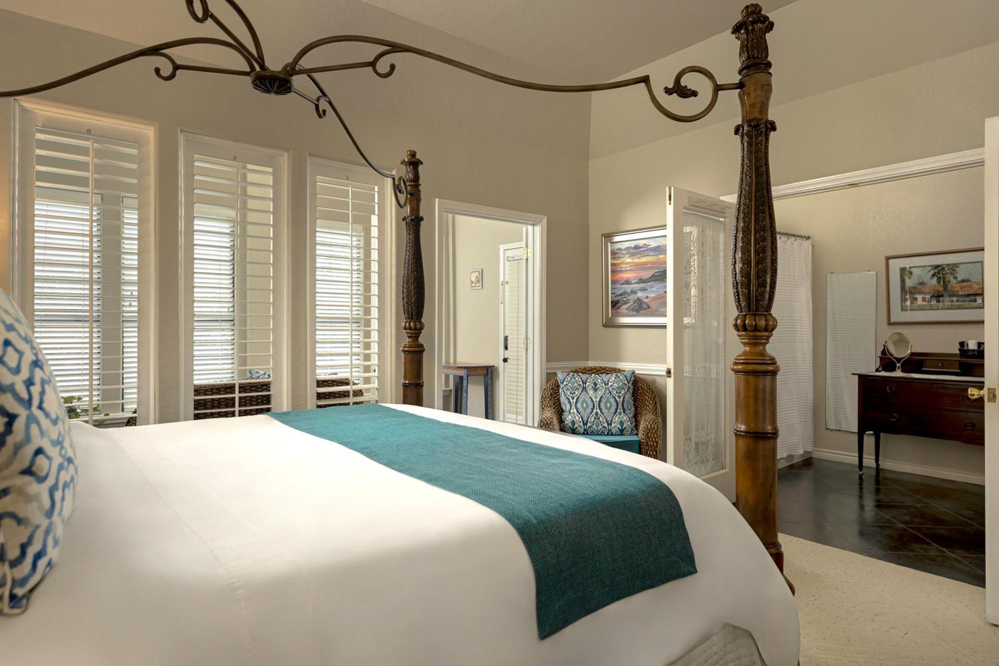 Blair House Inn And Spa วิมเบอร์ลีย์ ห้อง รูปภาพ