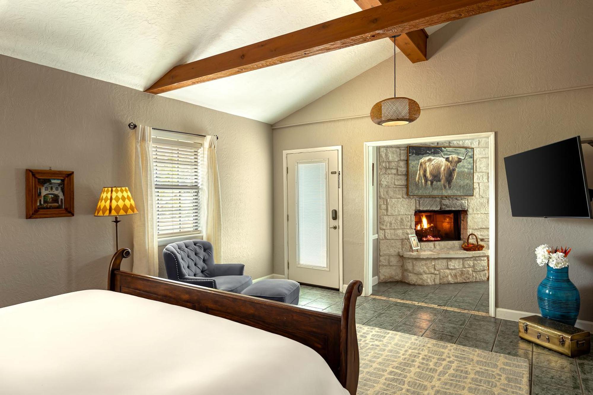 Blair House Inn And Spa วิมเบอร์ลีย์ ภายนอก รูปภาพ