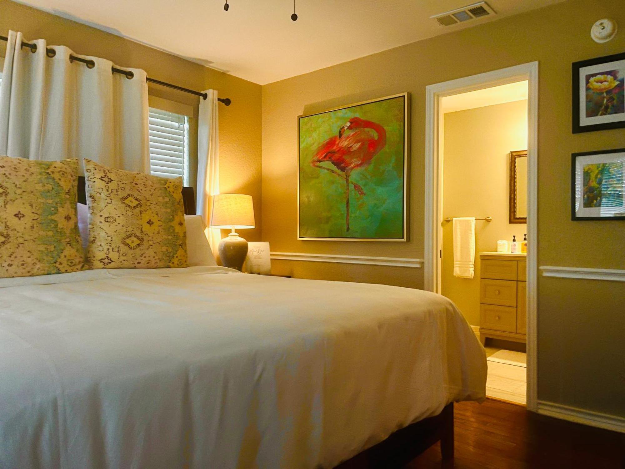Blair House Inn And Spa วิมเบอร์ลีย์ ห้อง รูปภาพ