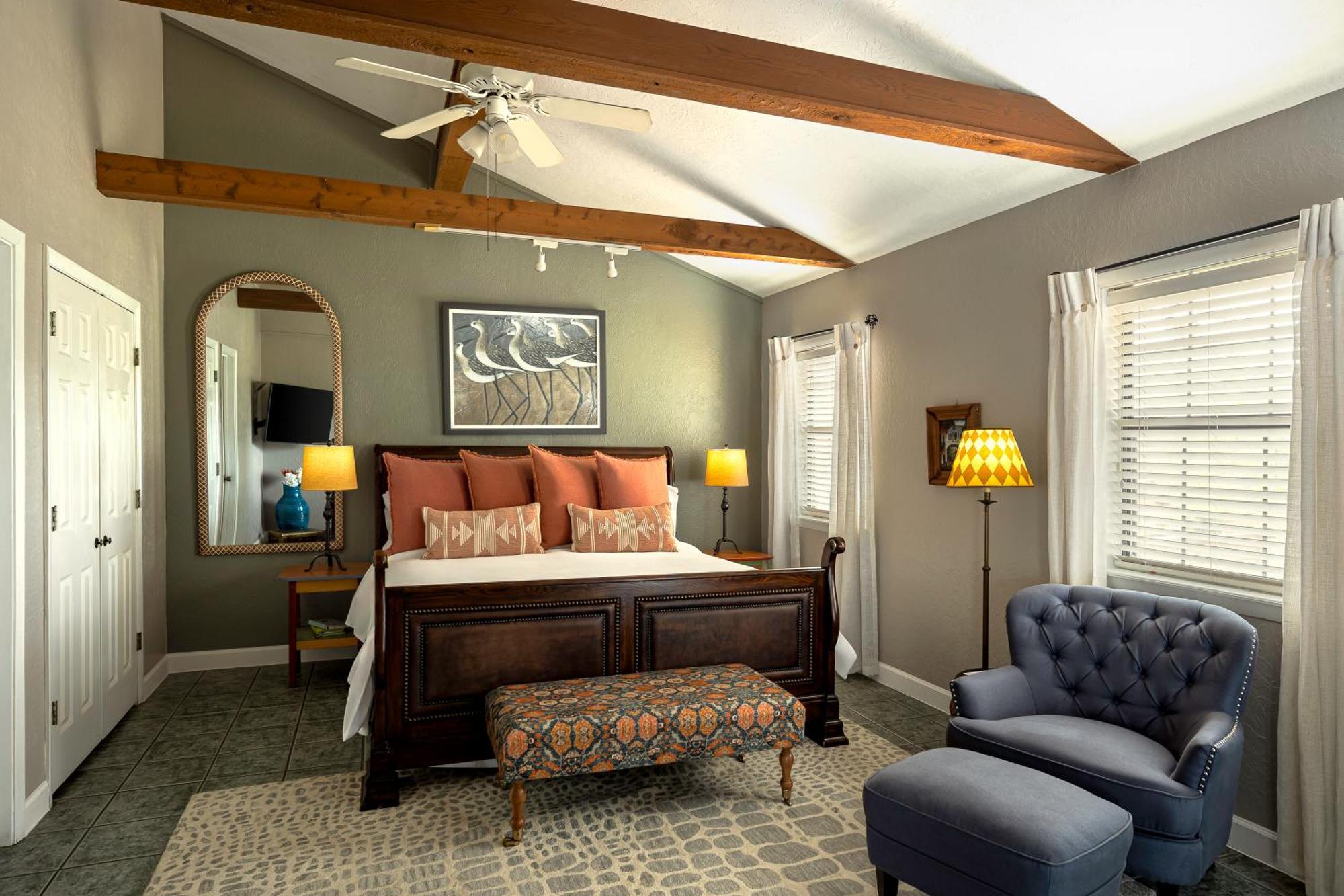 Blair House Inn And Spa วิมเบอร์ลีย์ ภายนอก รูปภาพ