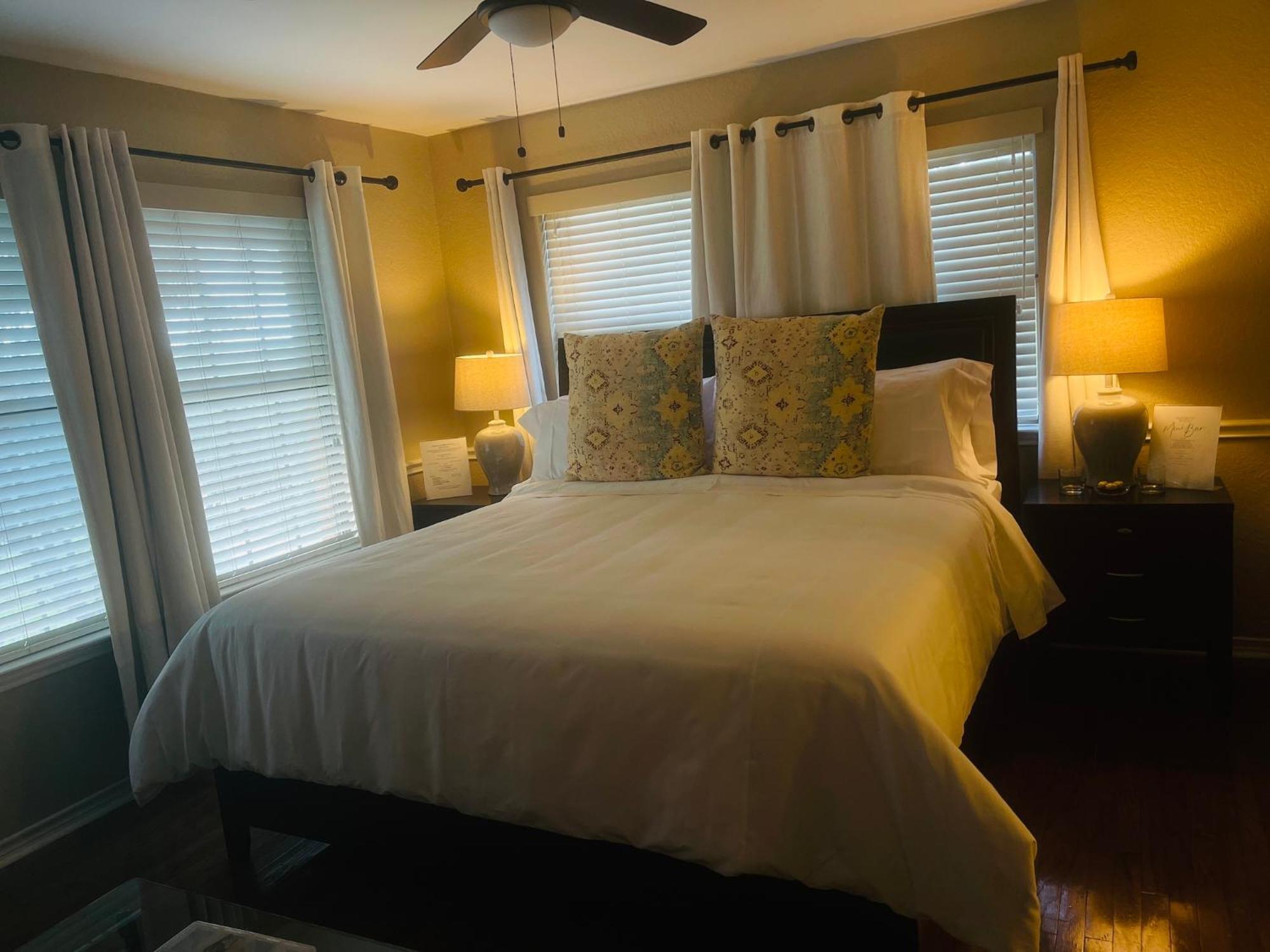 Blair House Inn And Spa วิมเบอร์ลีย์ ห้อง รูปภาพ