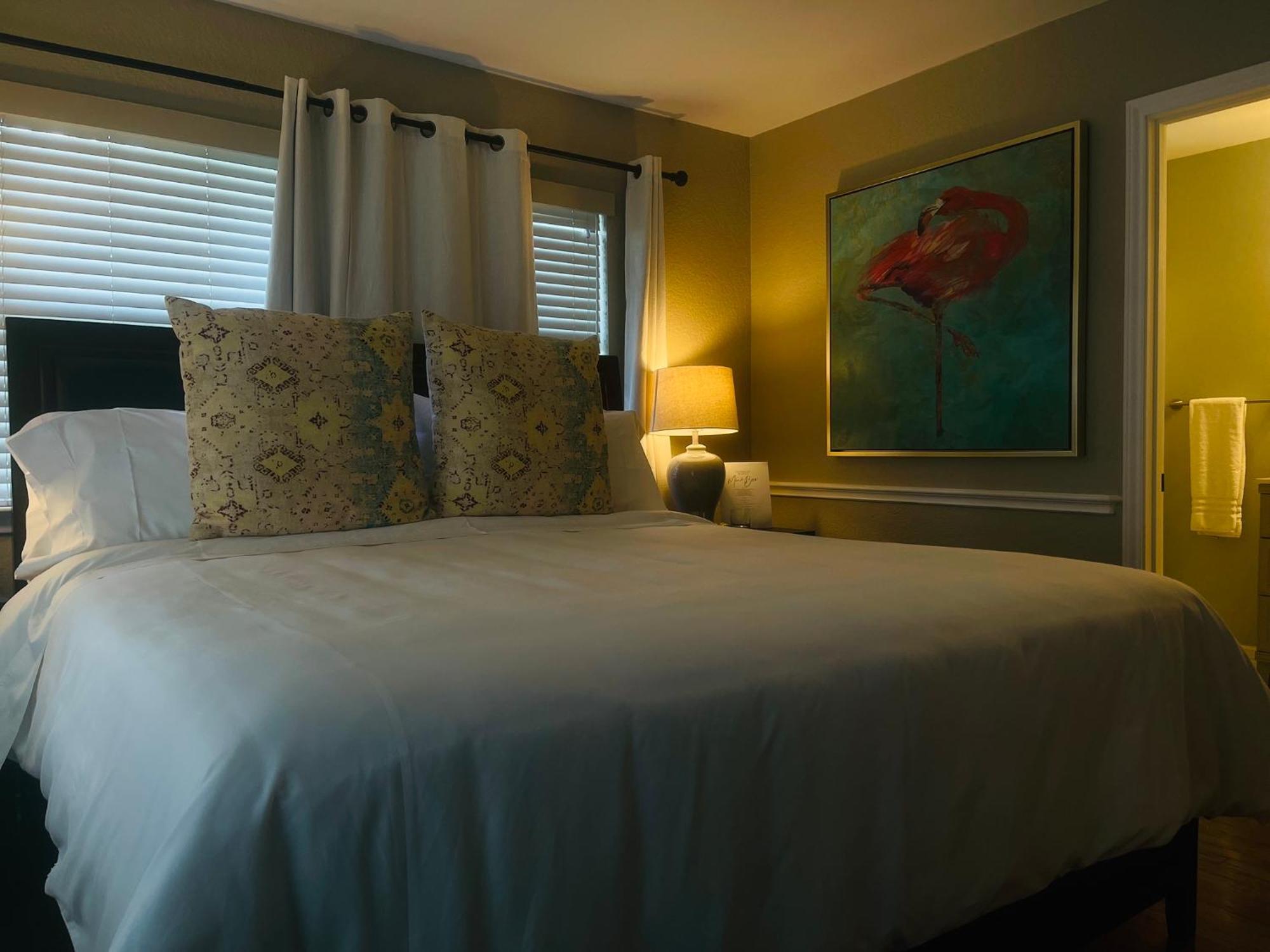 Blair House Inn And Spa วิมเบอร์ลีย์ ห้อง รูปภาพ