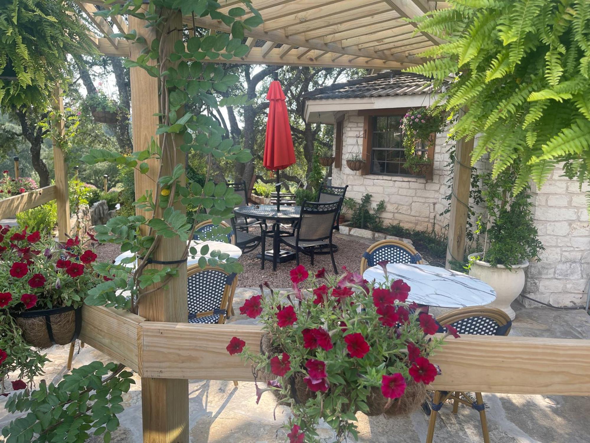 Blair House Inn And Spa วิมเบอร์ลีย์ ภายนอก รูปภาพ